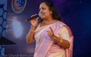 Sis.Kavitha Shiyanth